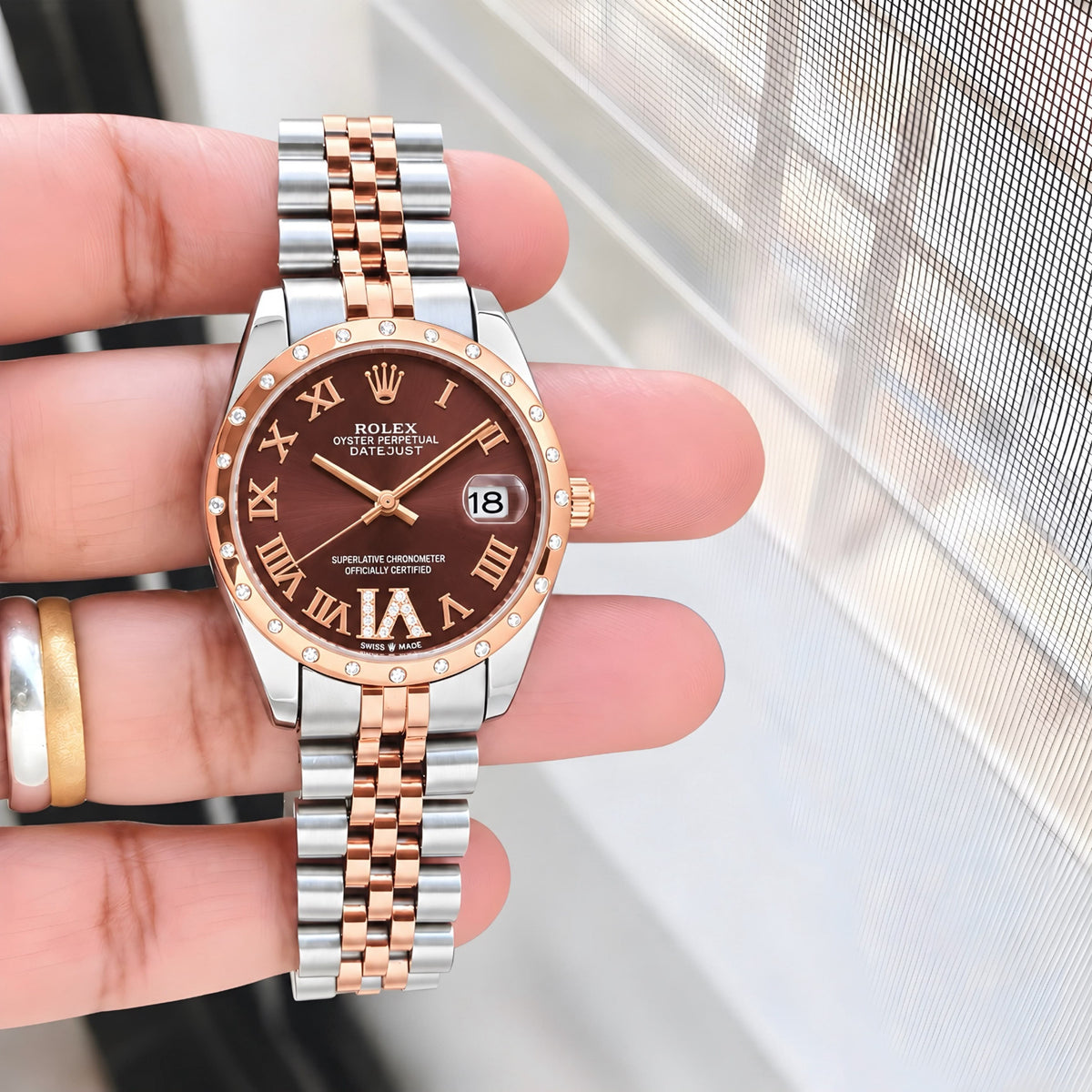 Women's Premium Watch