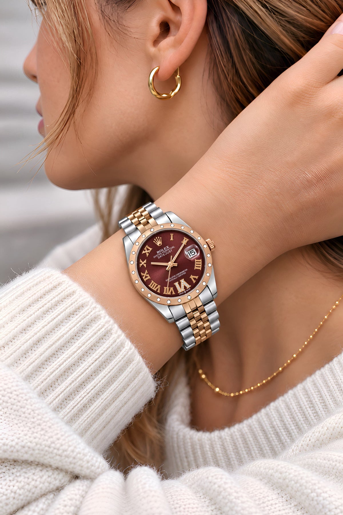 Women's Premium Watch