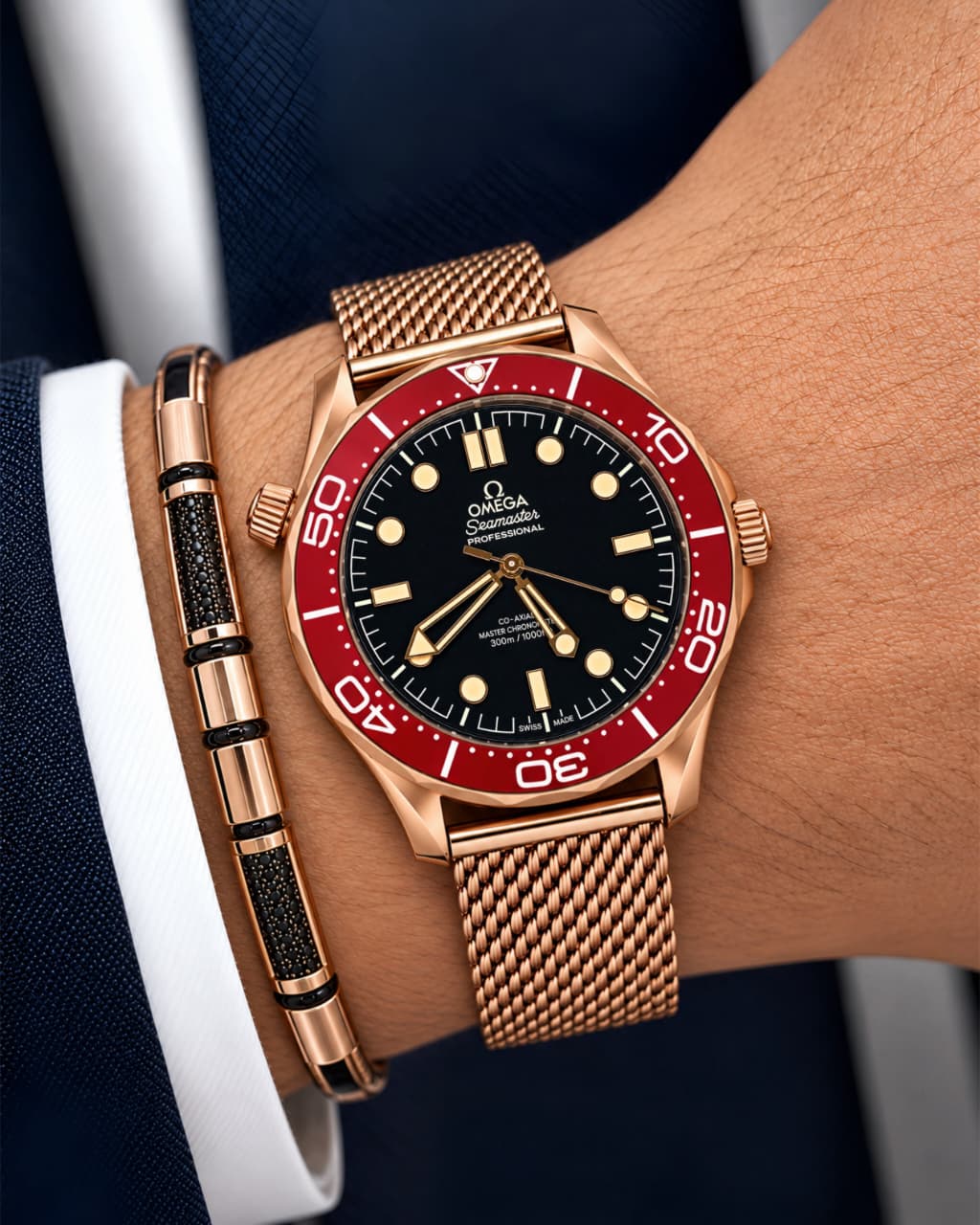 Men's Premium Watch