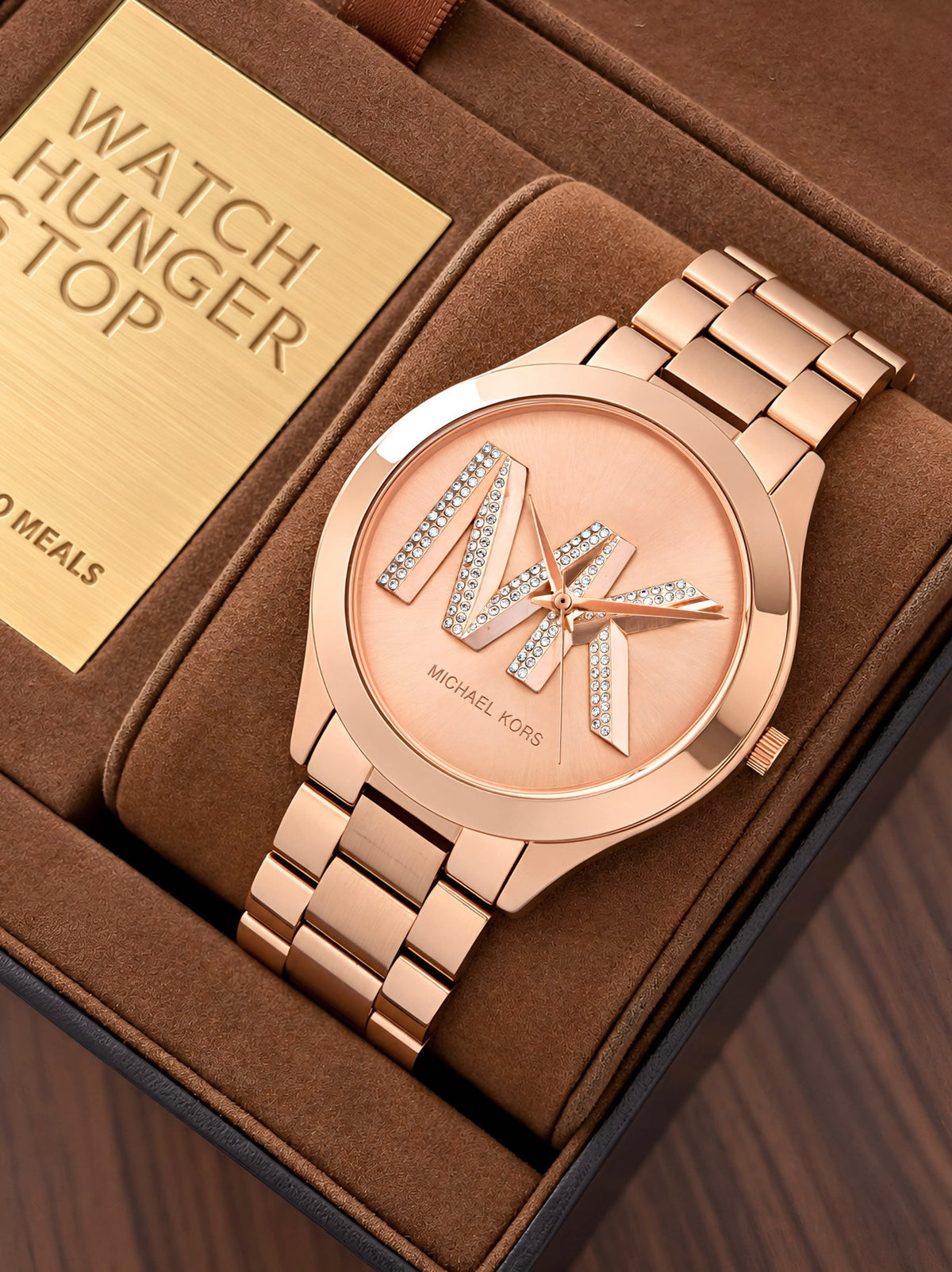 Women's Premium Watch