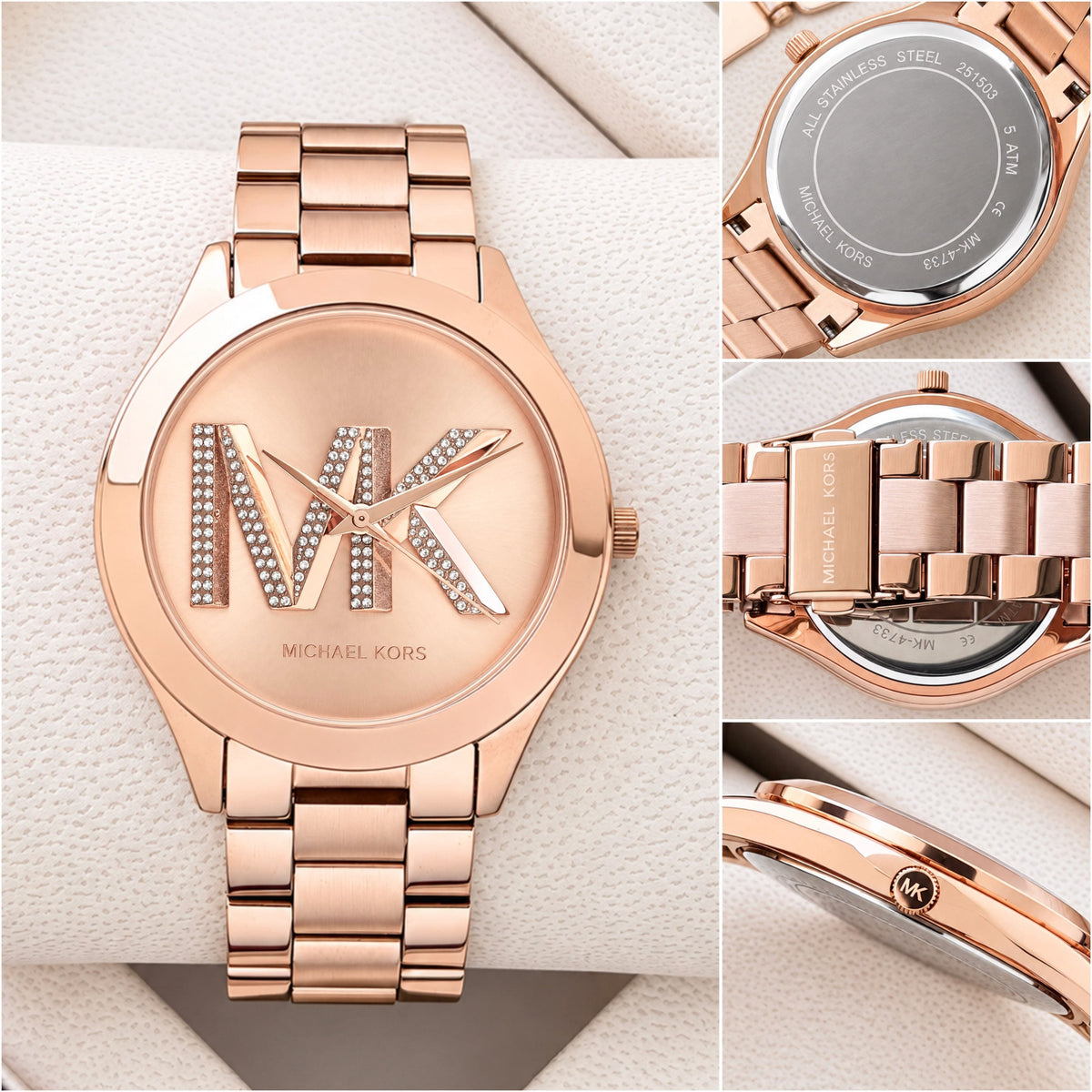 Women's Premium Watch