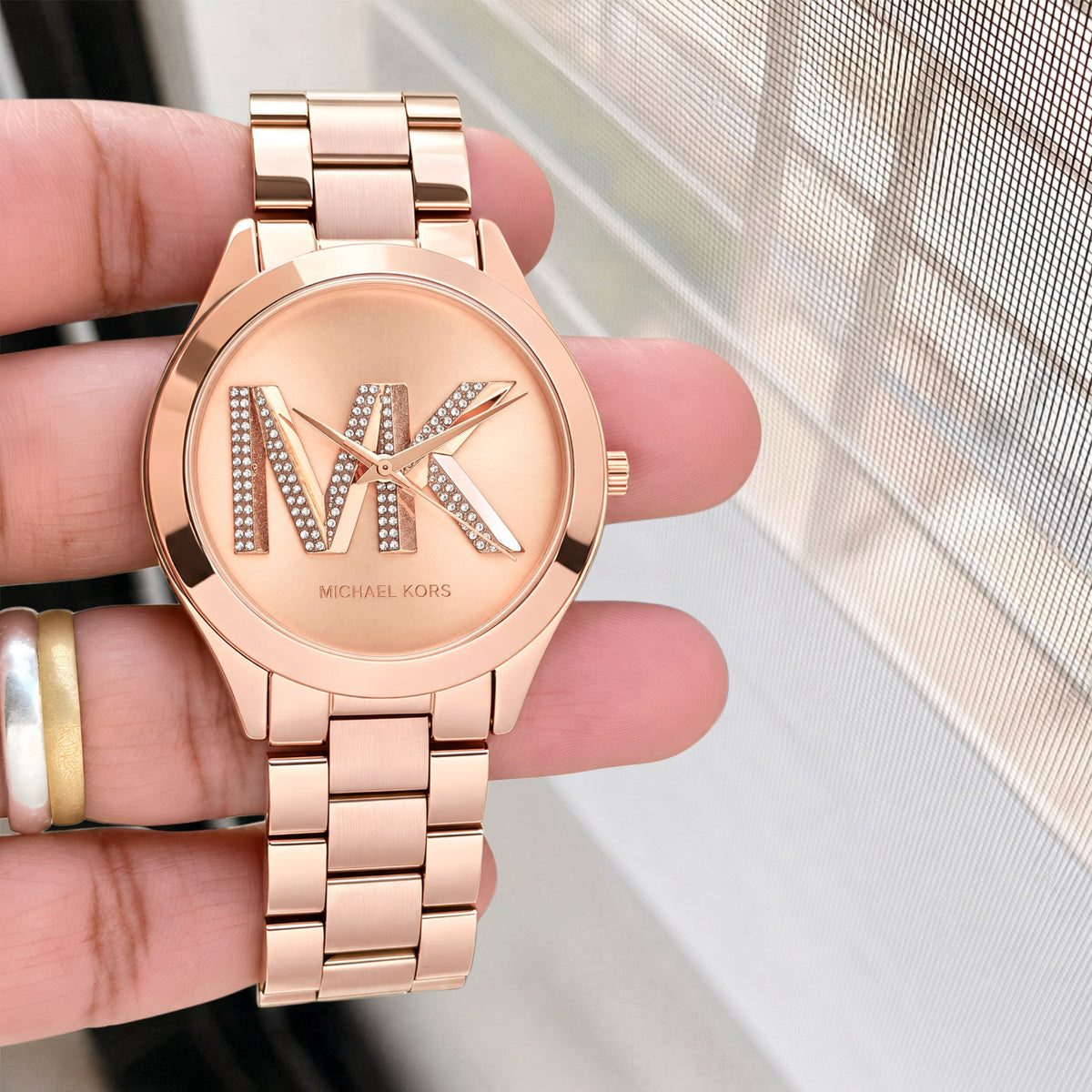 Women's Premium Watch