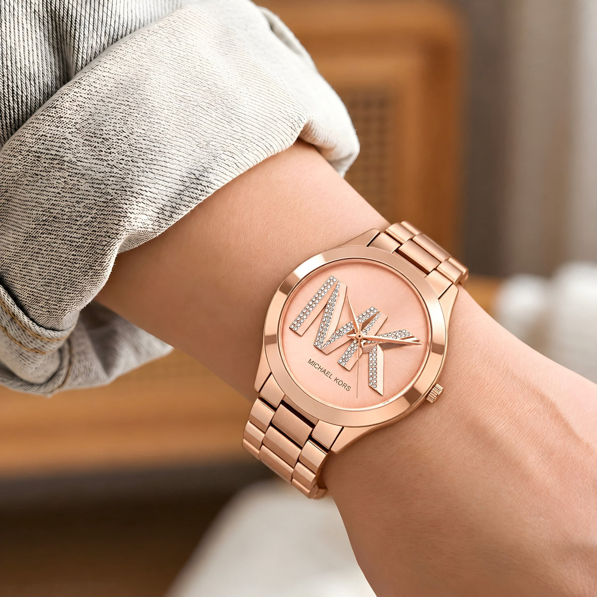 Women's Premium Watch