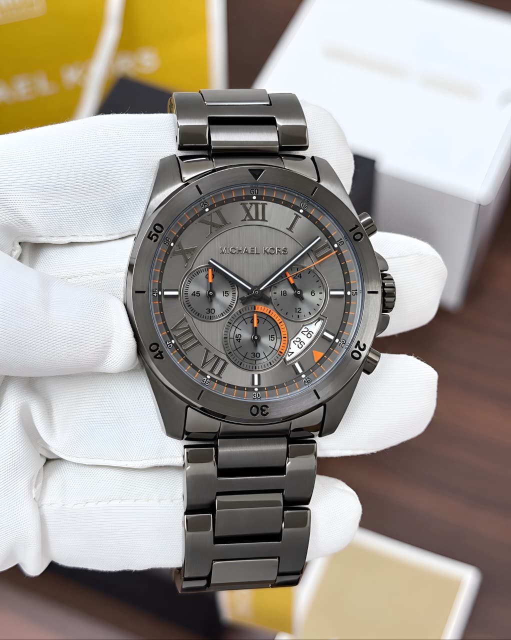 Men's Premium Watch