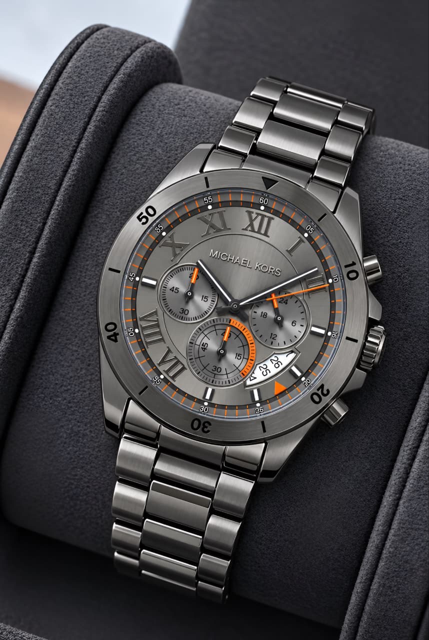 Men's Premium Watch