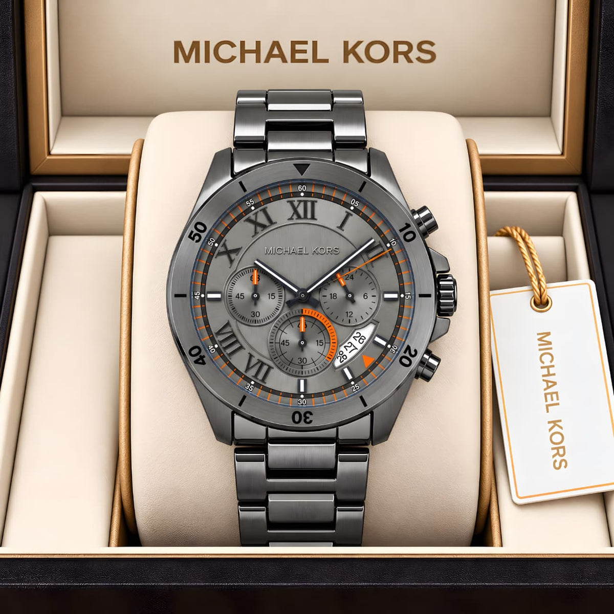 Men's Premium Watch