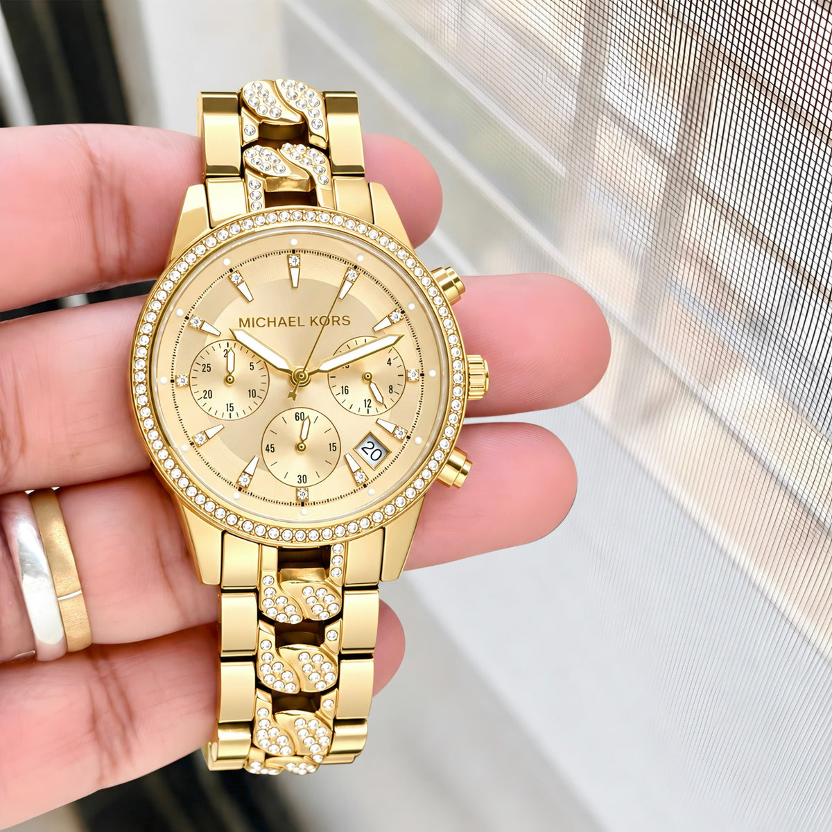 Men's Premium Watch