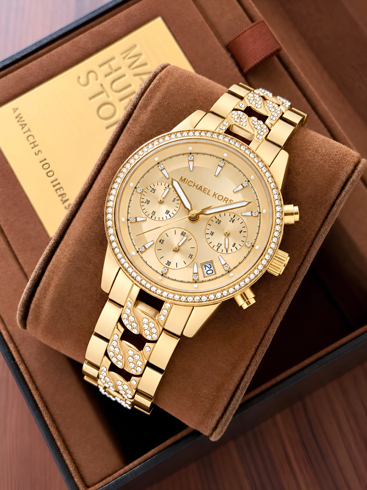 Men's Premium Watch