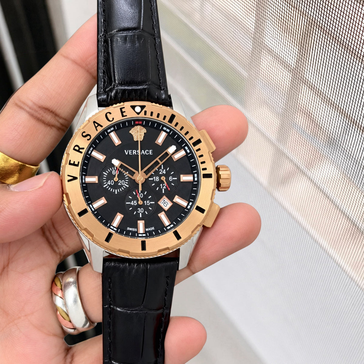 Men's Premium Watch