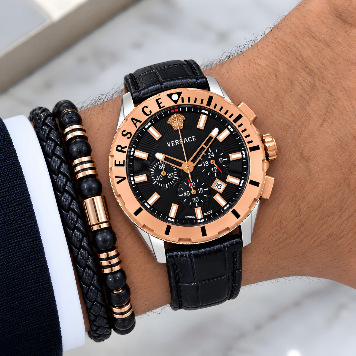 Men's Premium Watch