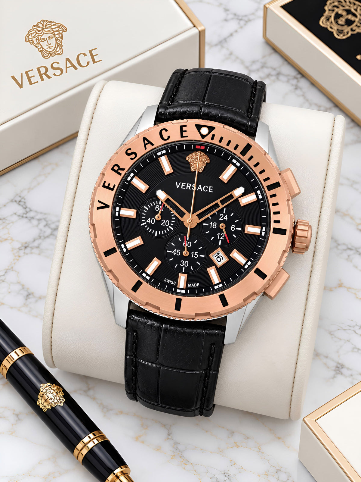 Men's Premium Watch