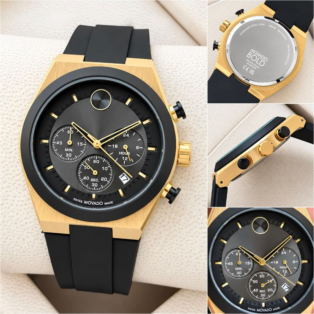 Men's Premium Watch