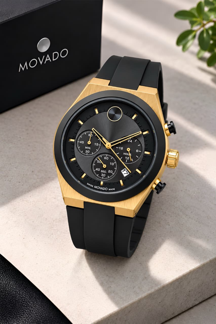 Men's Premium Watch
