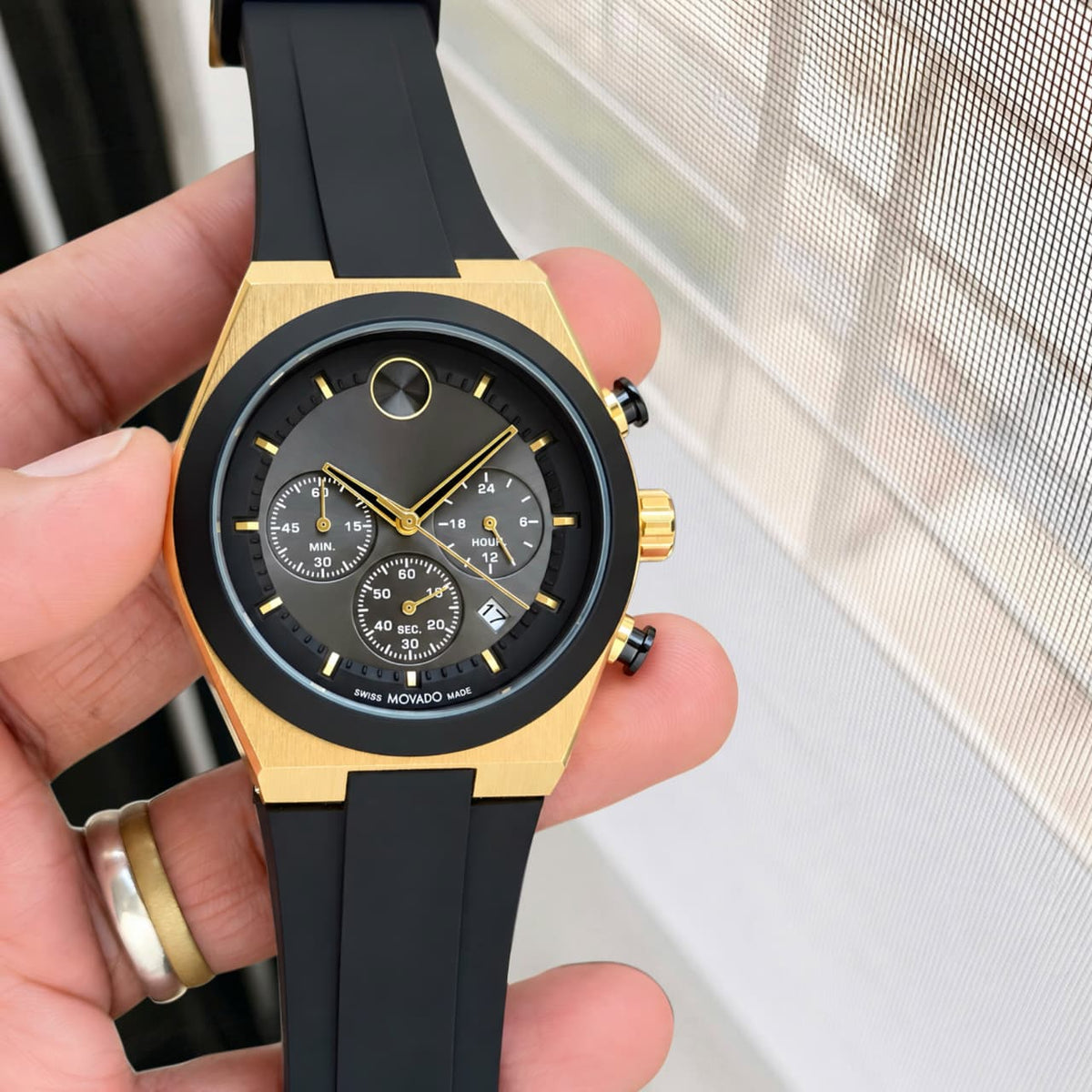 Men's Premium Watch