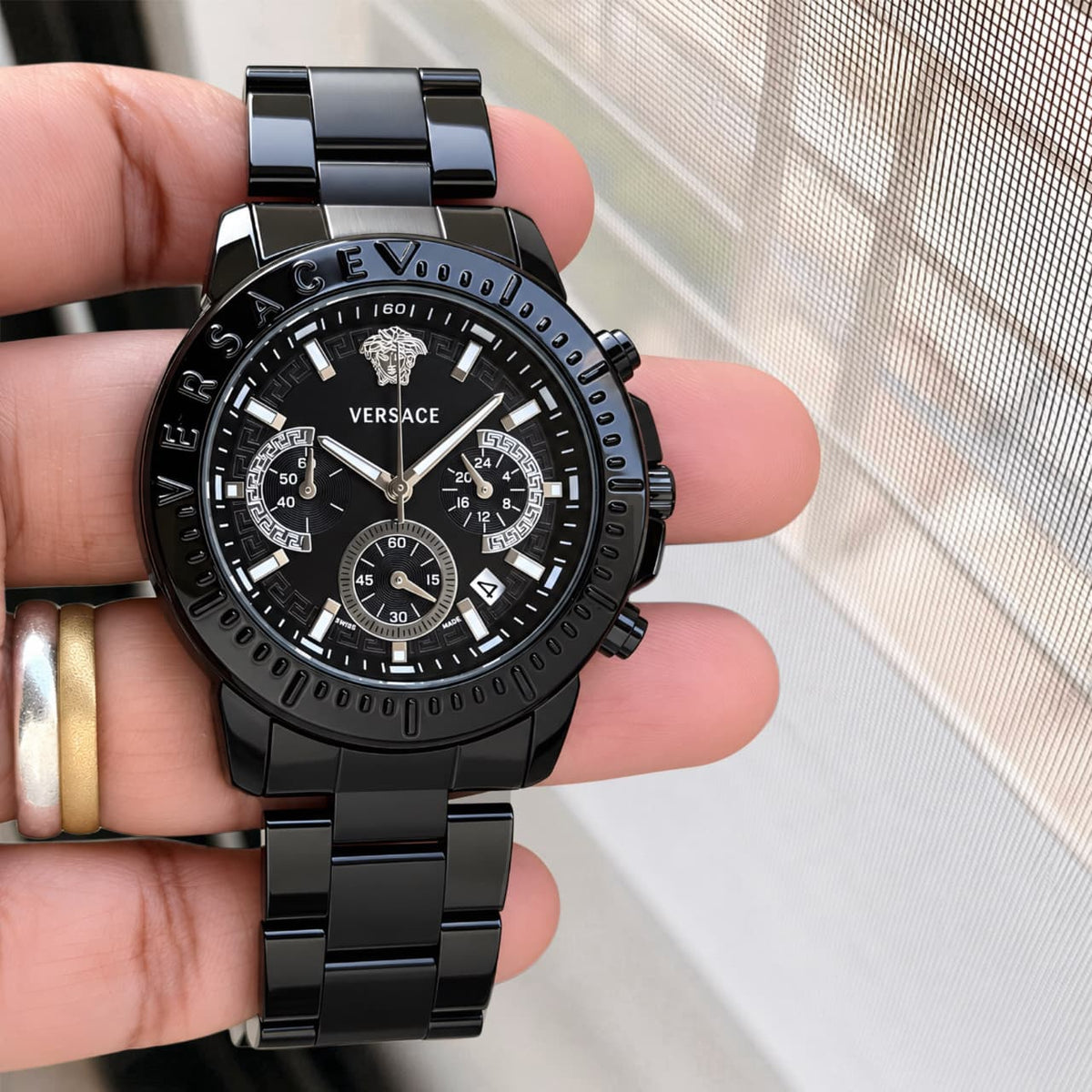 Men's Premium Watch