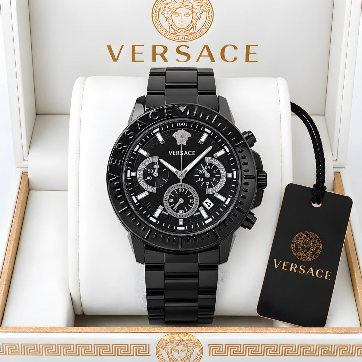 Men's Premium Watch
