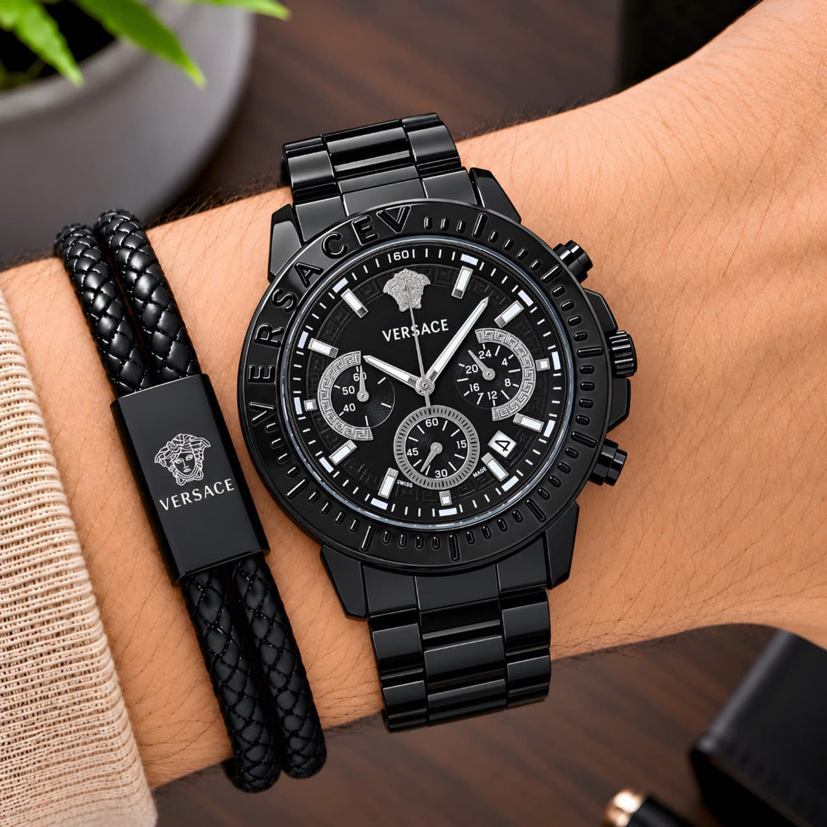 Men's Premium Watch