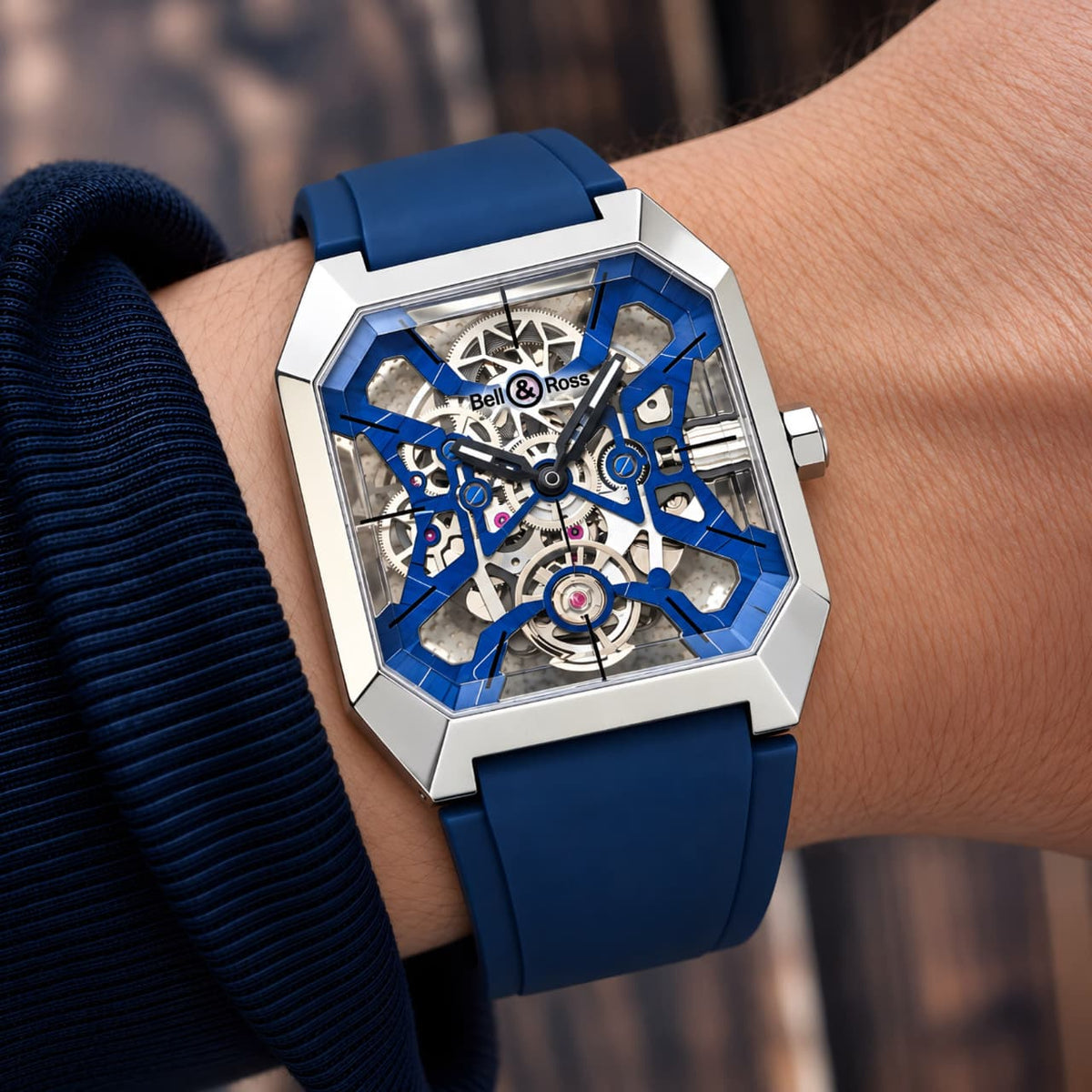 Men's Premium Watch