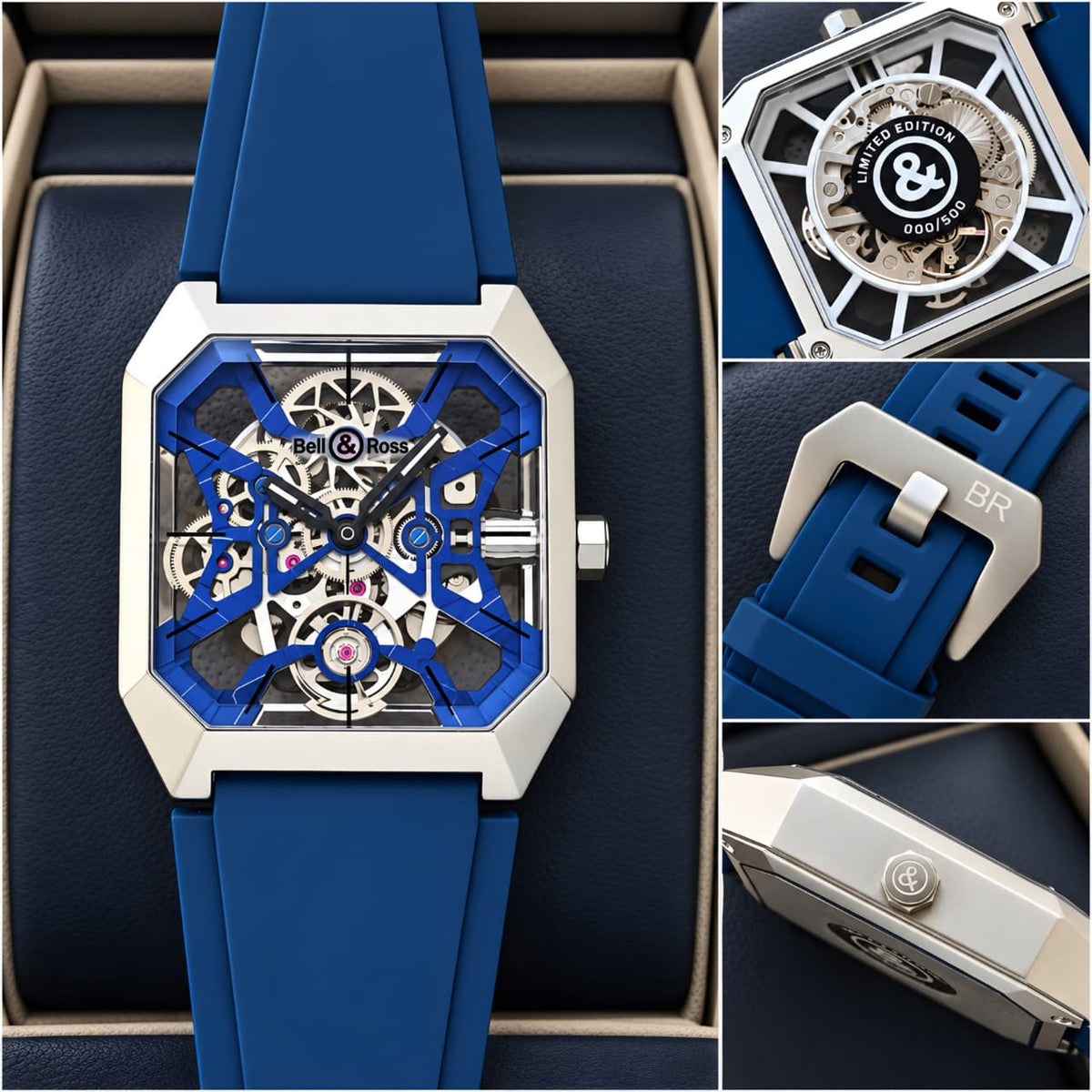 Men's Premium Watch