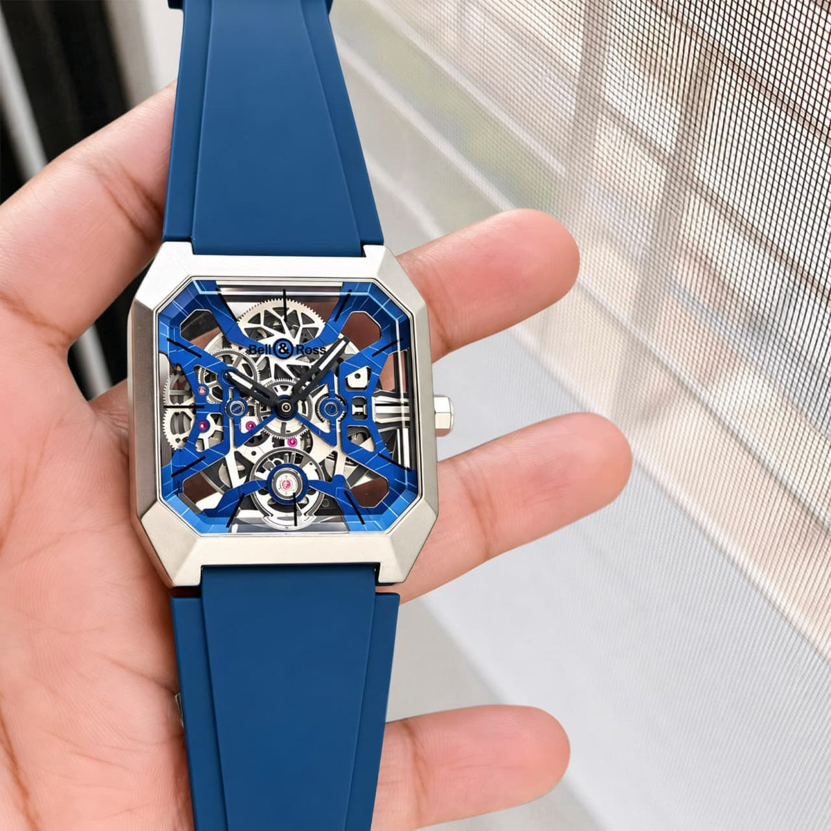 Men's Premium Watch