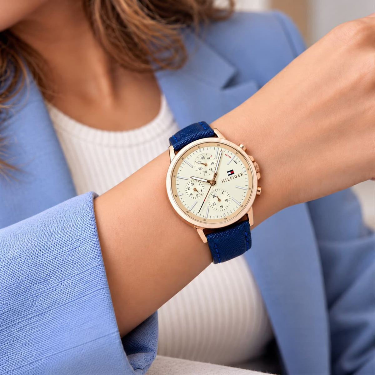 Men's Premium Watch