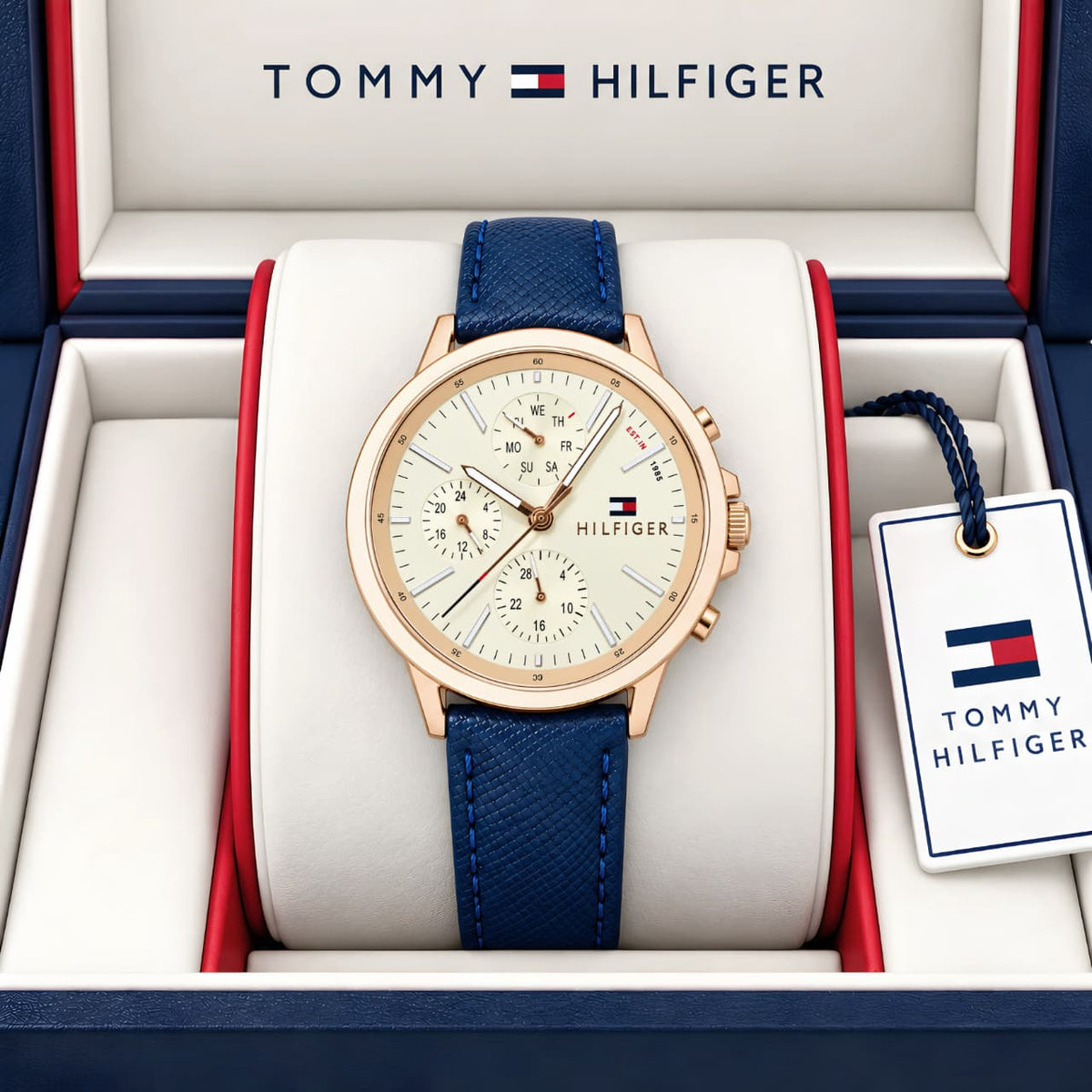 Men's Premium Watch