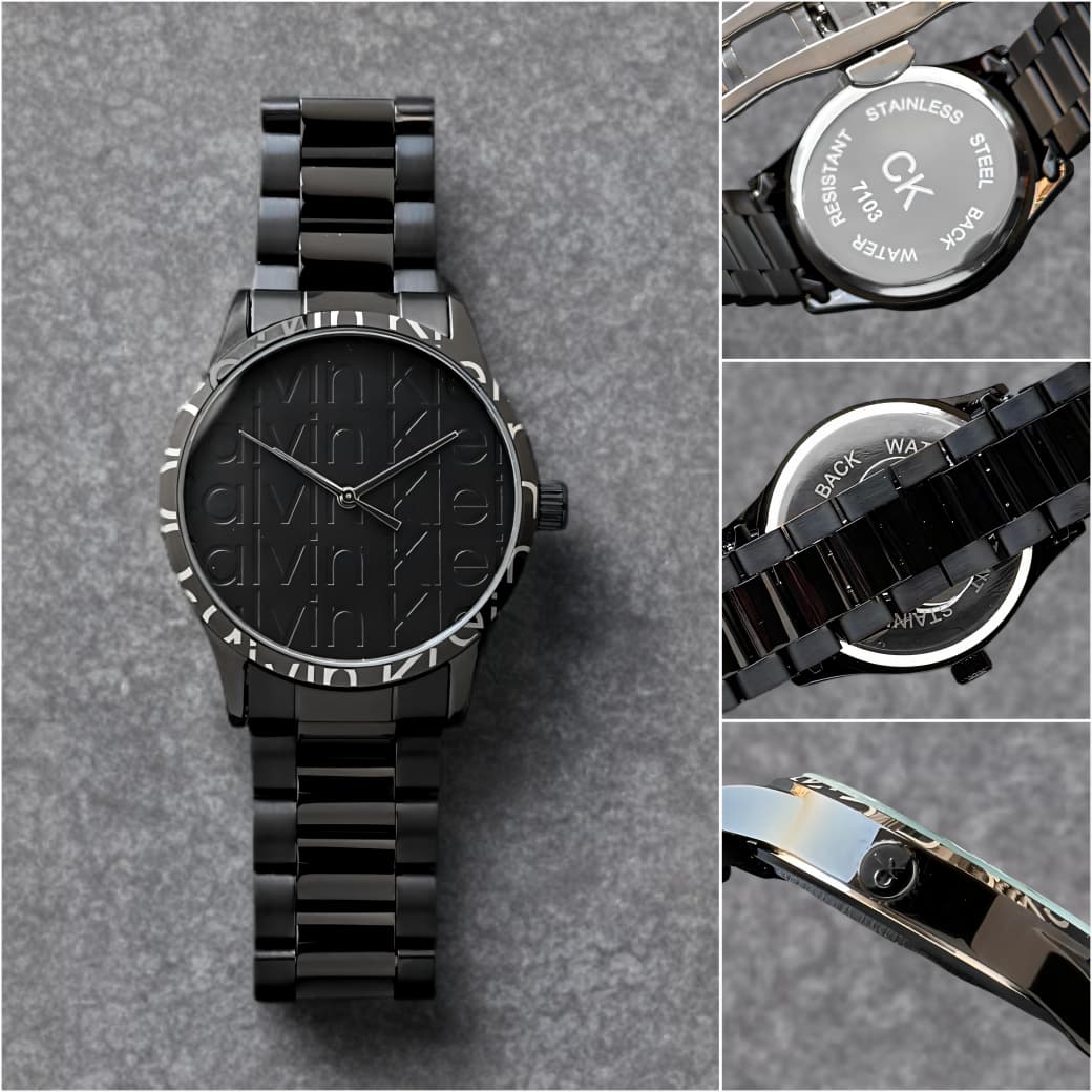 Men's Premium Watch