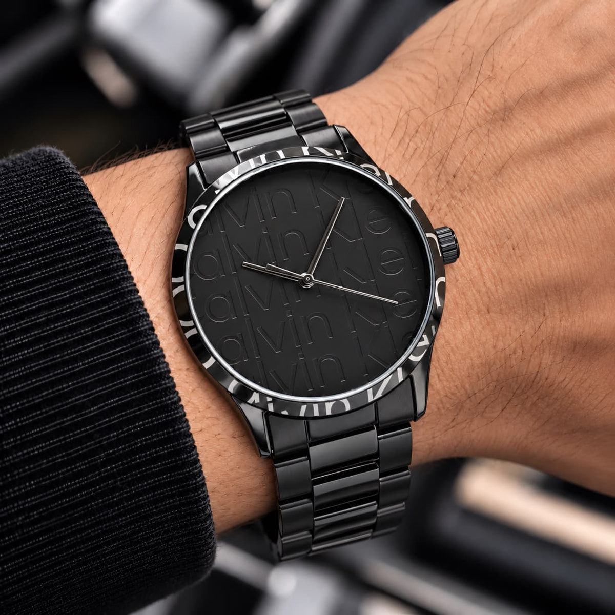 Men's Premium Watch