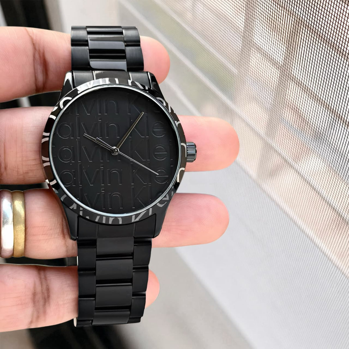 Men's Premium Watch