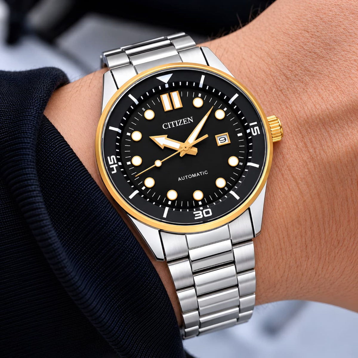 Men's Premium Watch