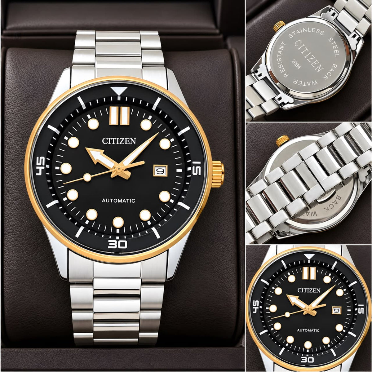 Men's Premium Watch