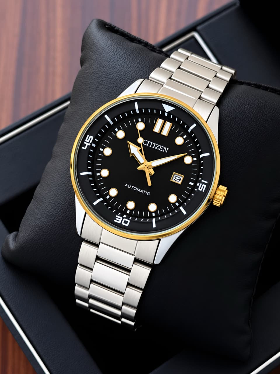 Men's Premium Watch