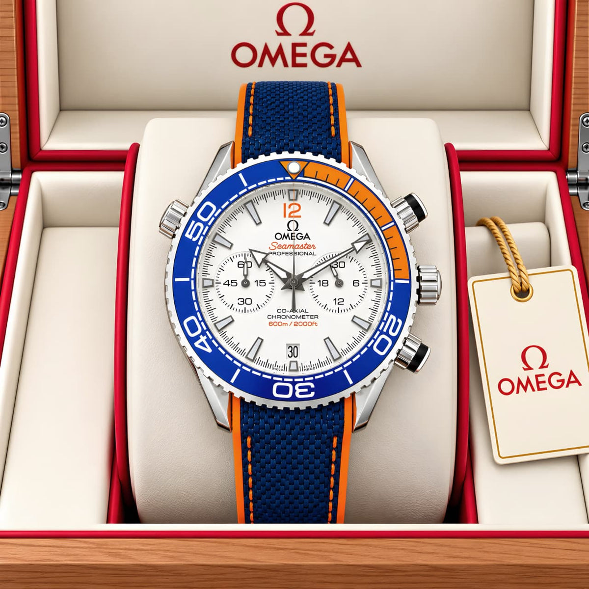 Men's Premium Watch