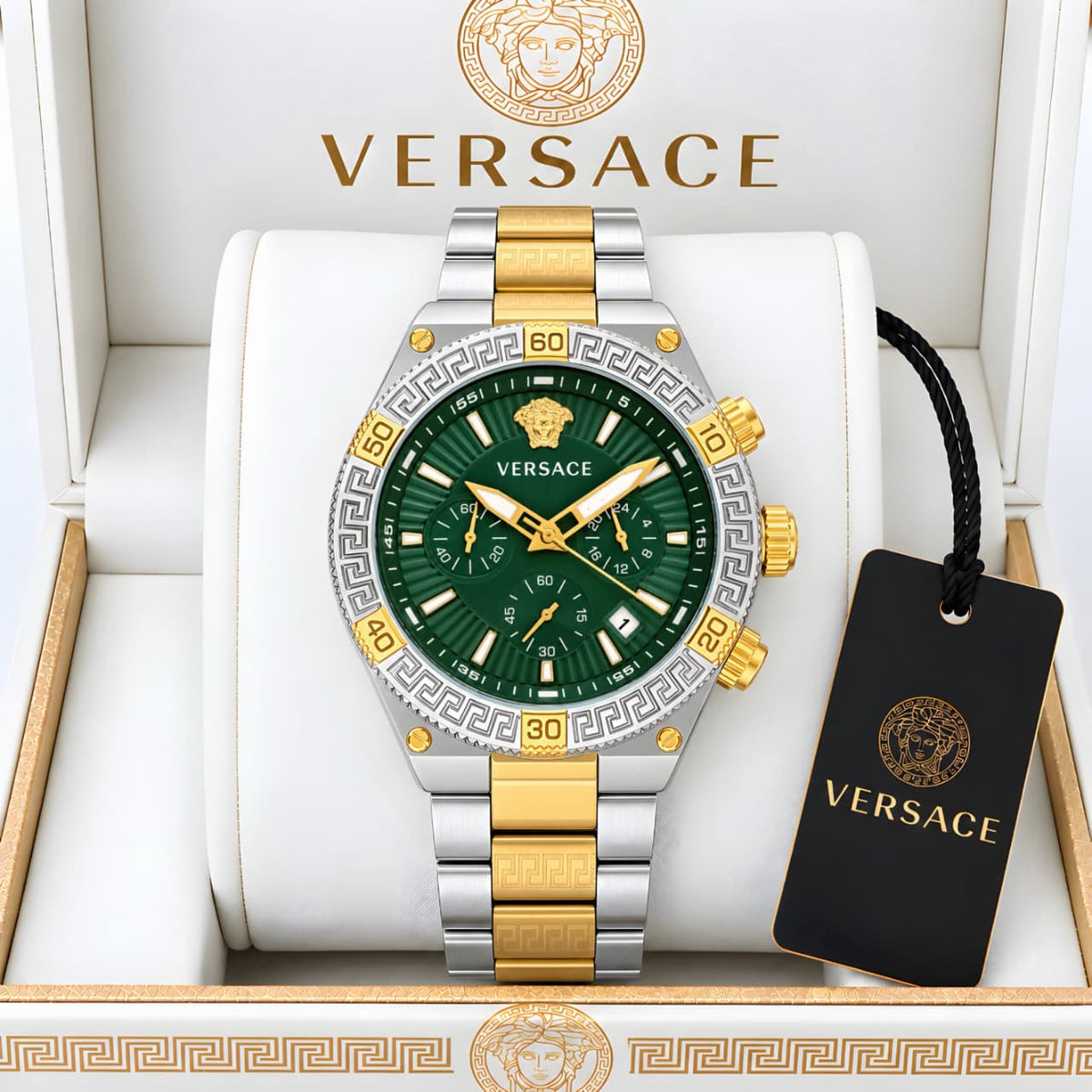 Men's Premium Watch