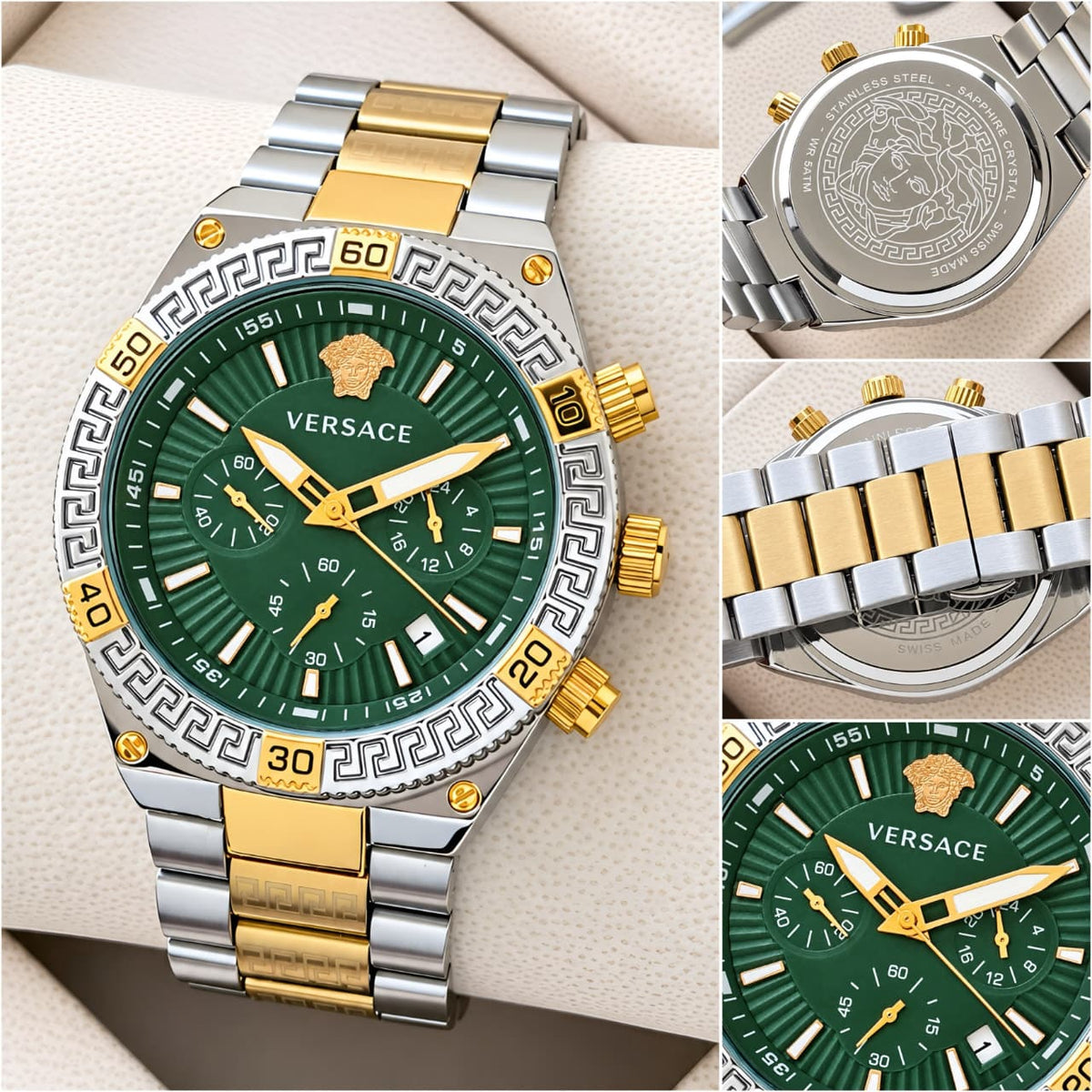 Men's Premium Watch