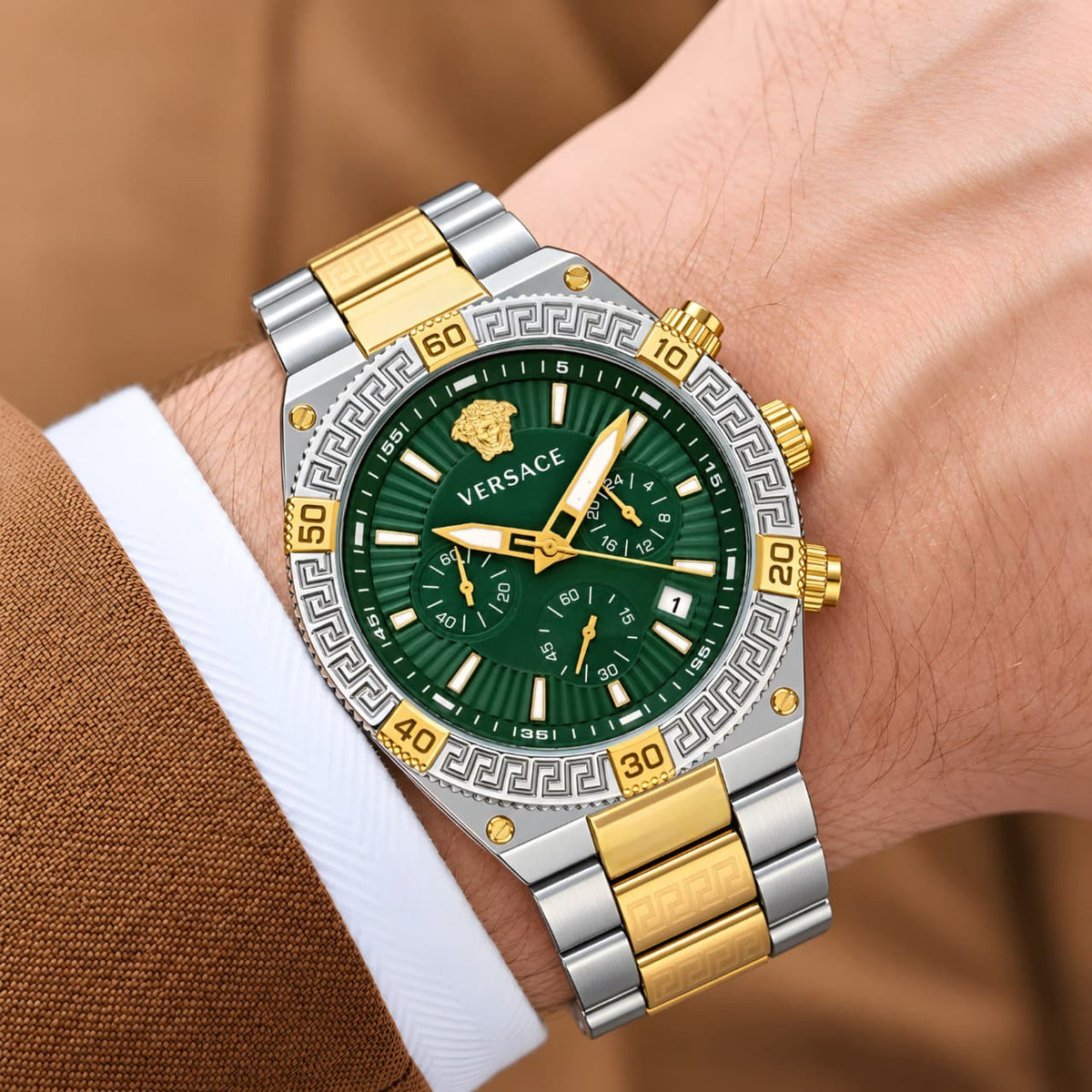 Men's Premium Watch