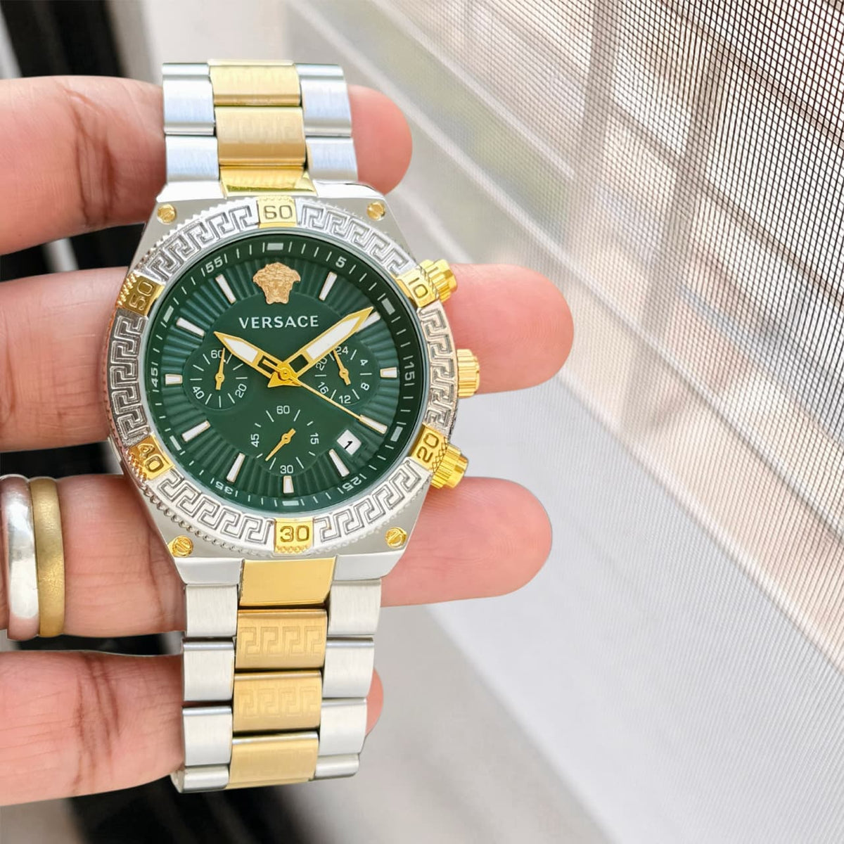 Men's Premium Watch