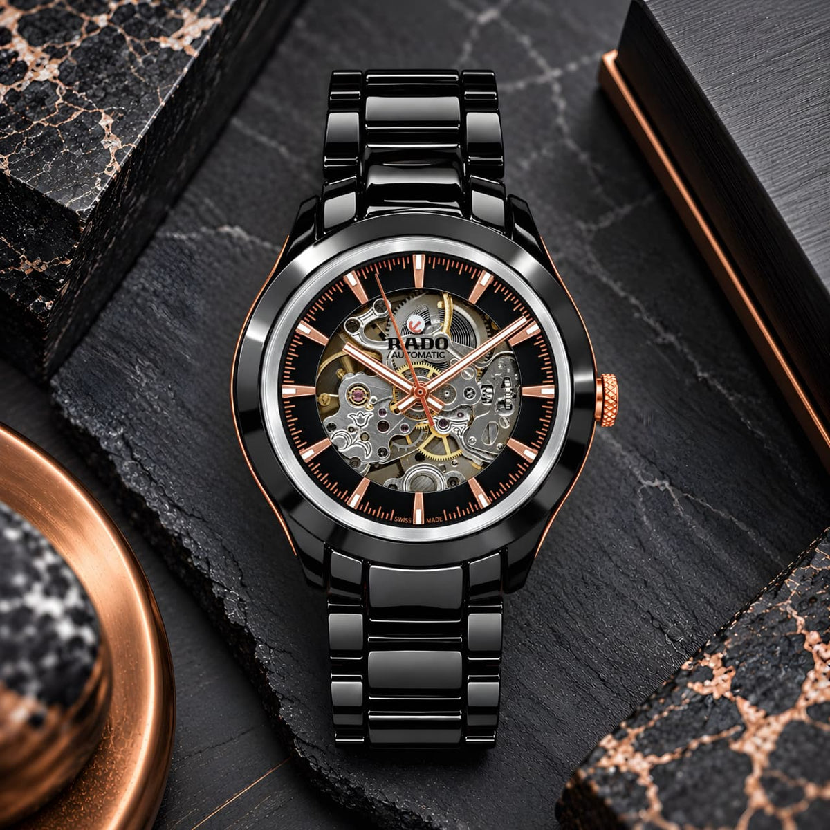 Men's Premium Watch