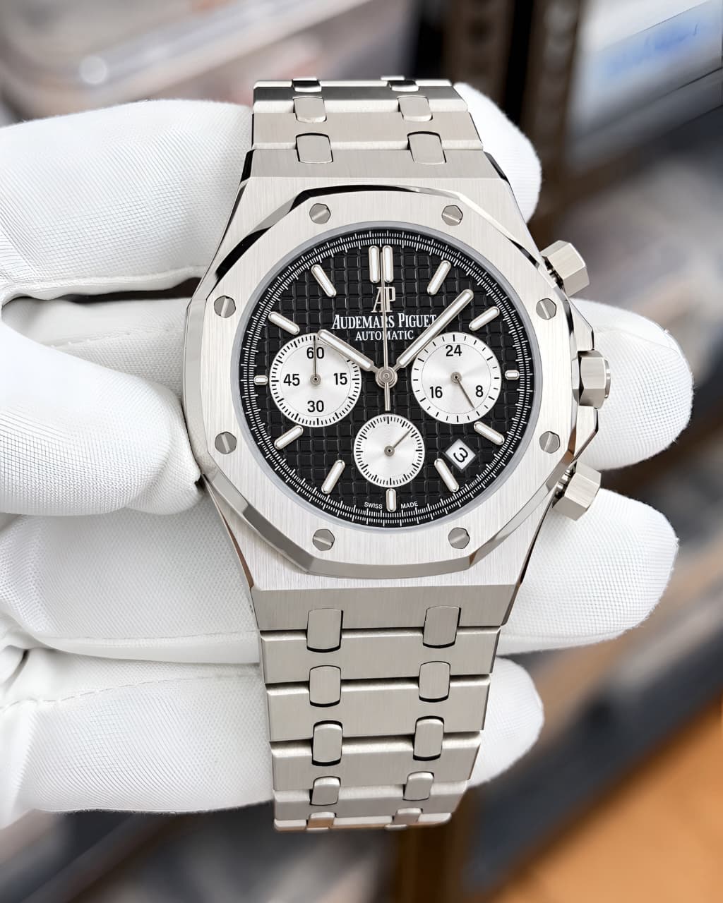 Men's Premium Watch
