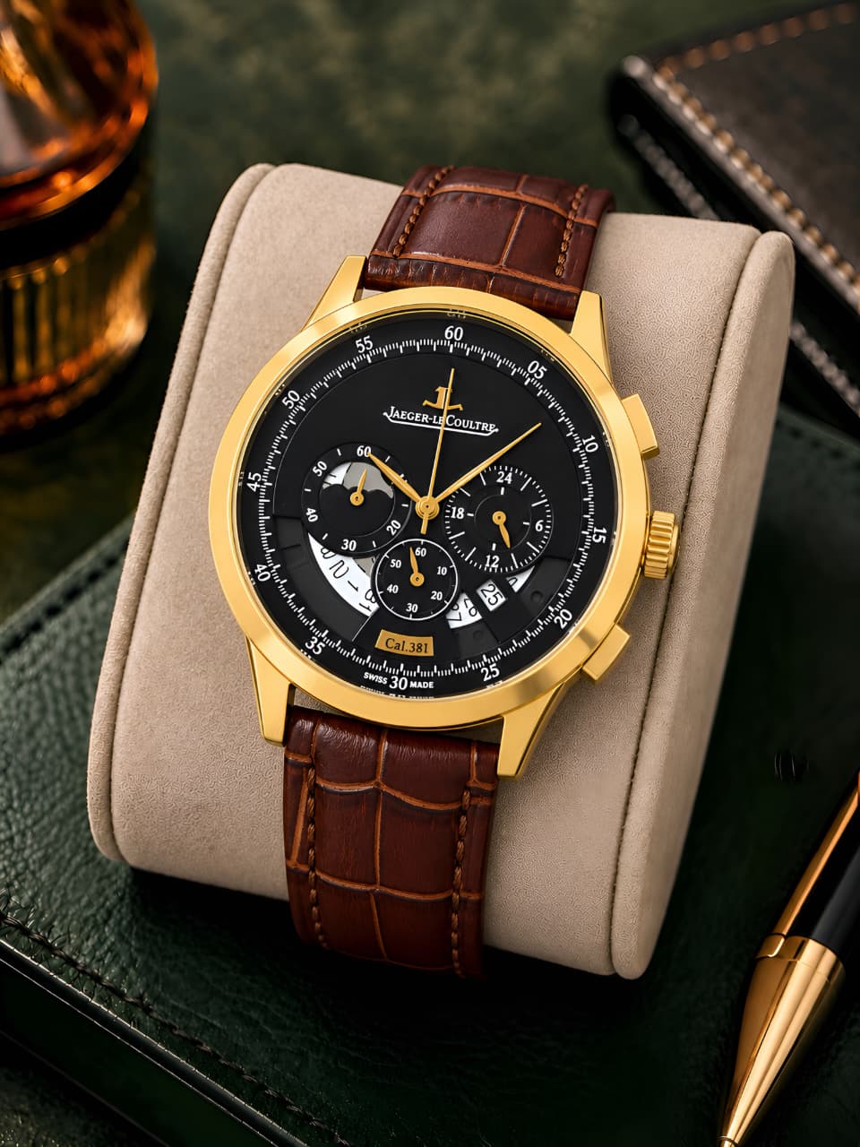 Men's Premium Watch