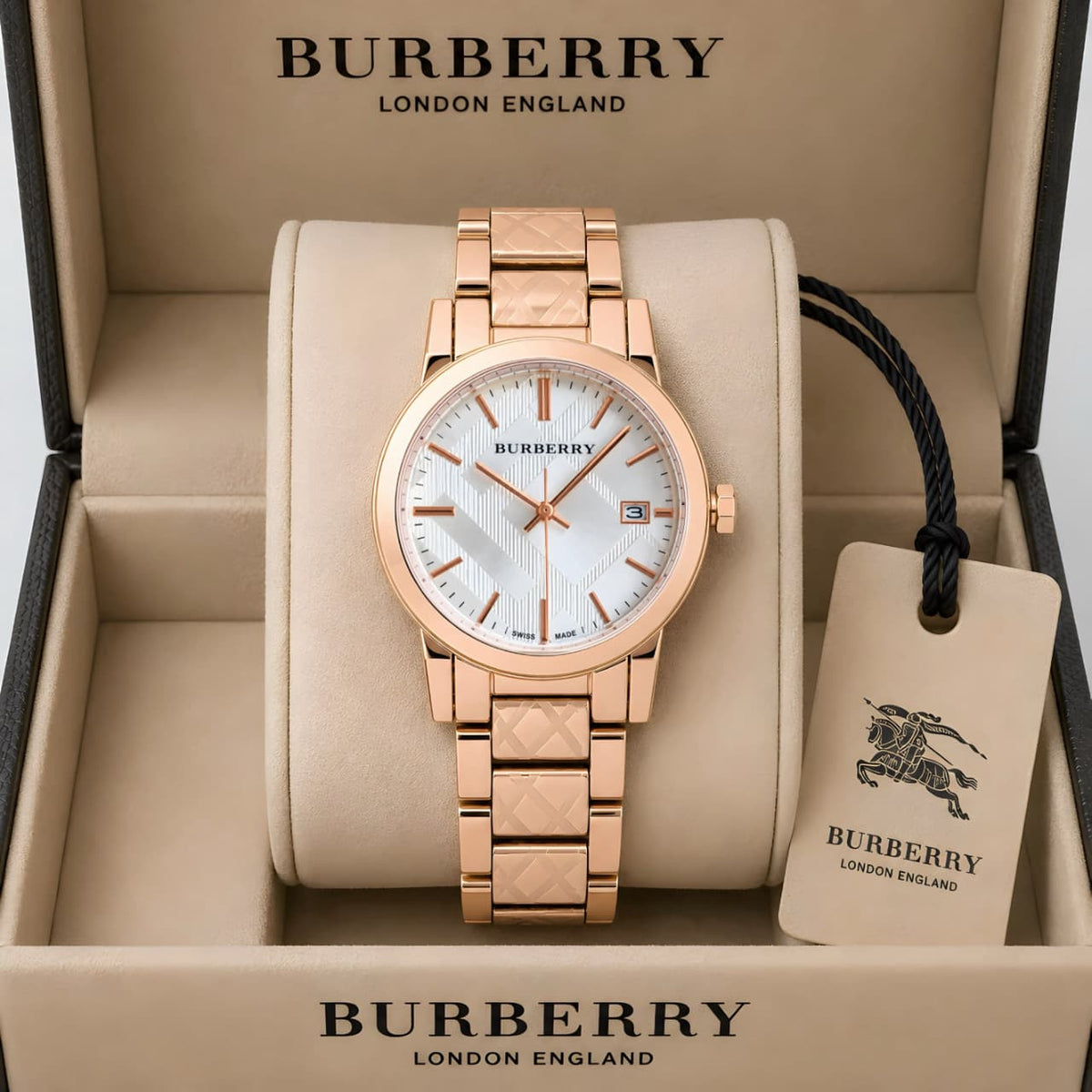 Women's Premium Watch