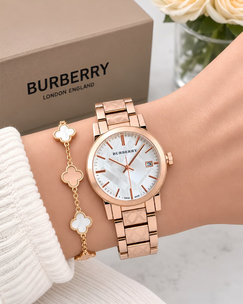 Women's Premium Watch