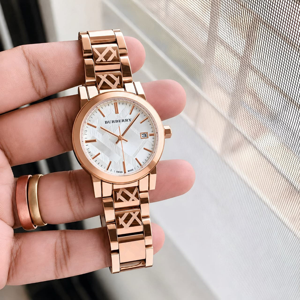 Women's Premium Watch