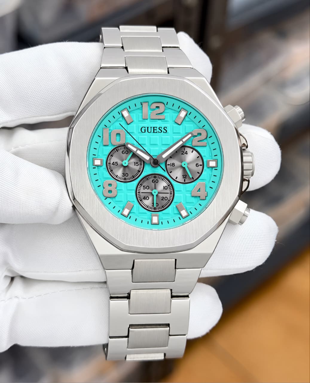 Men's Premium Watch