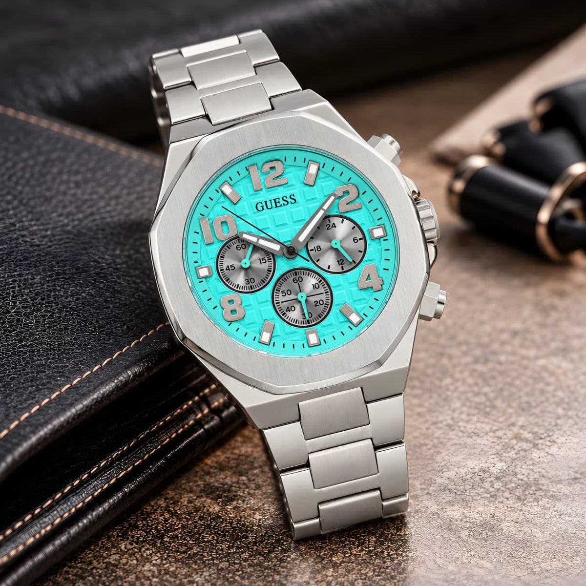 Men's Premium Watch