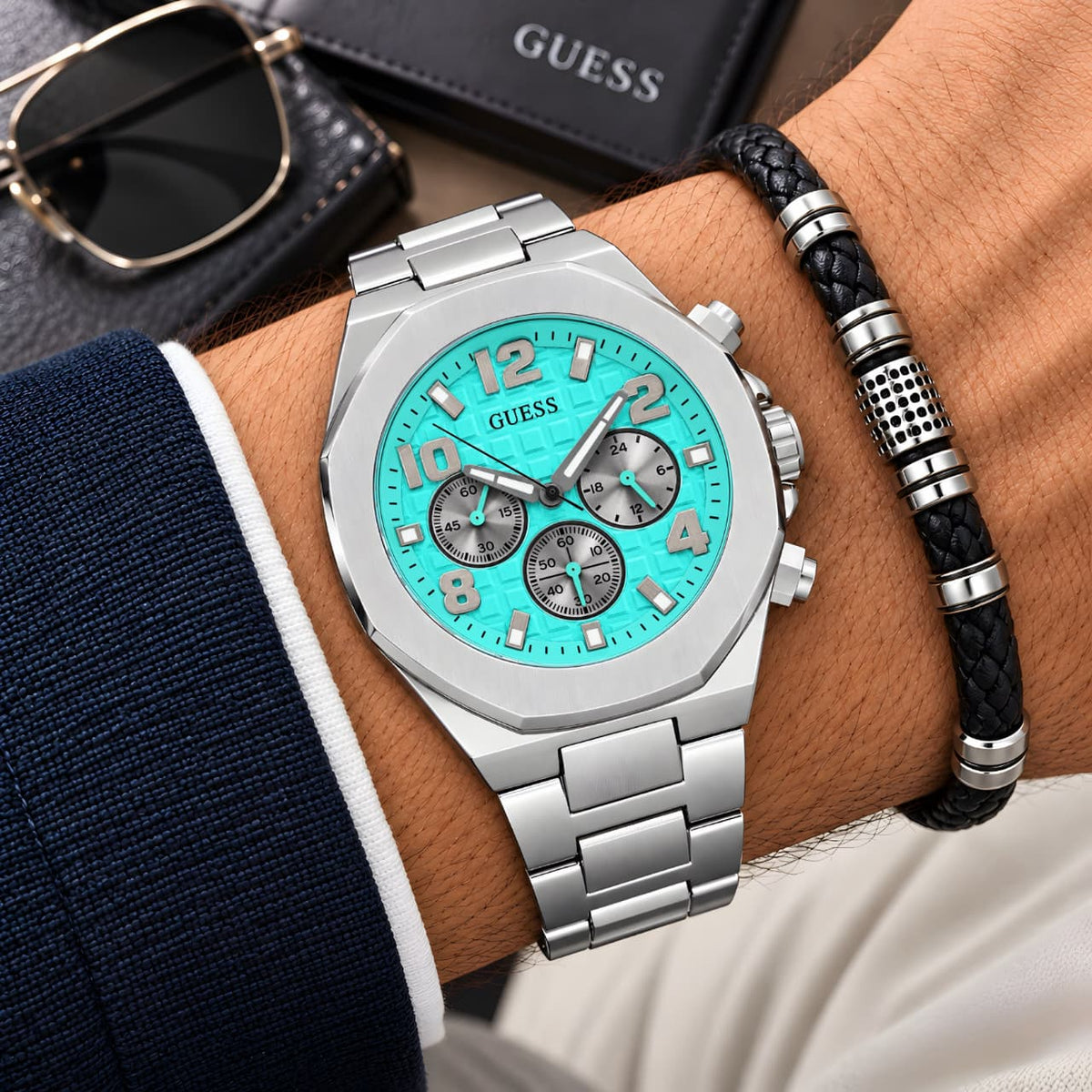 Men's Premium Watch