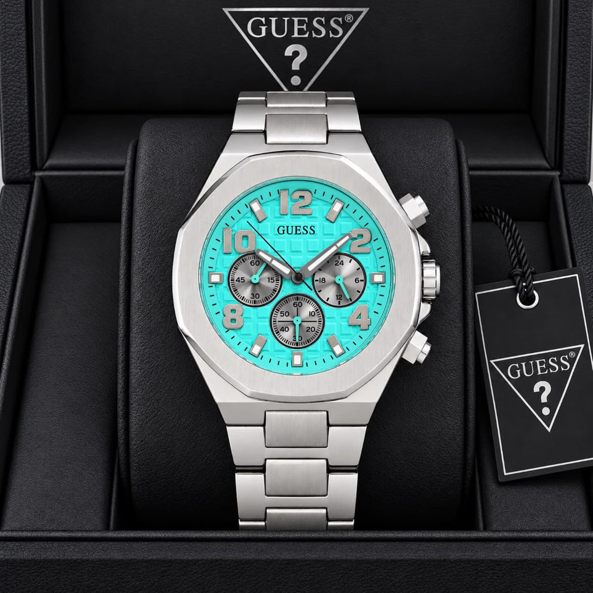 Men's Premium Watch