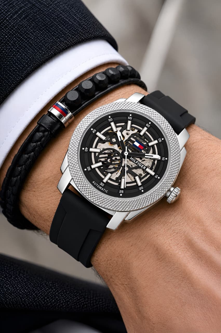 Men's Premium Watch
