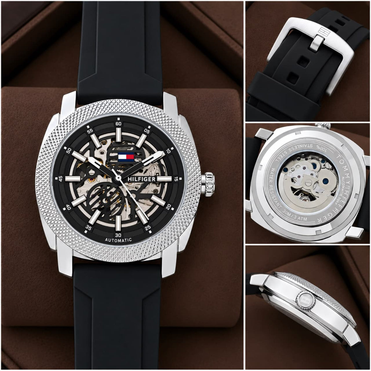 Men's Premium Watch
