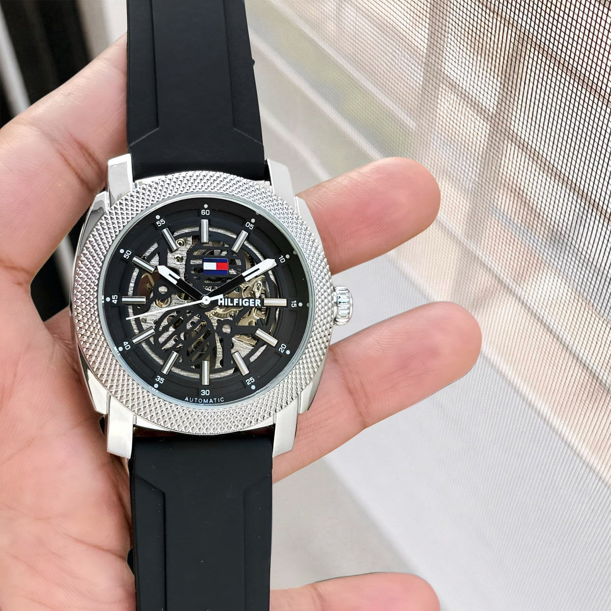 Men's Premium Watch